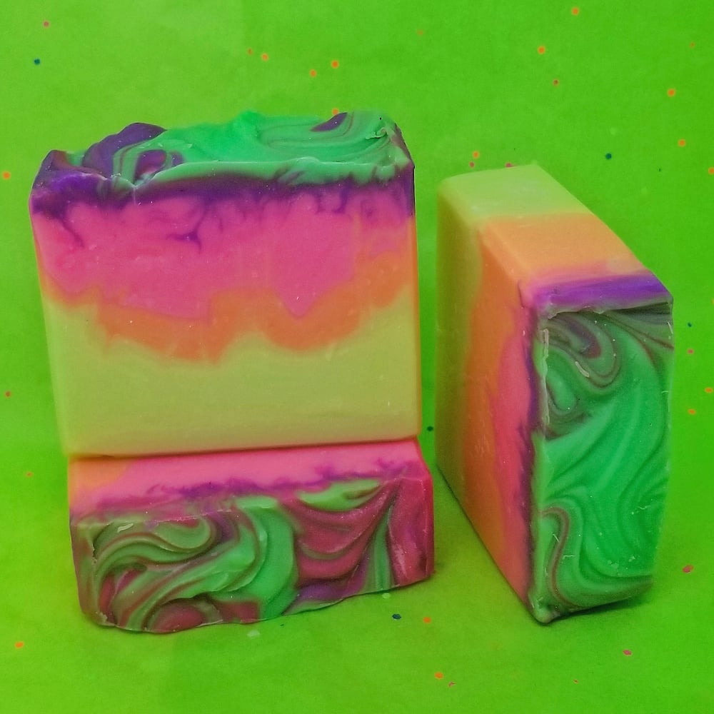 Monkey Farts Soap