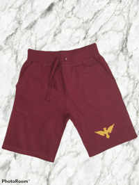 "The Eagle" Shorts