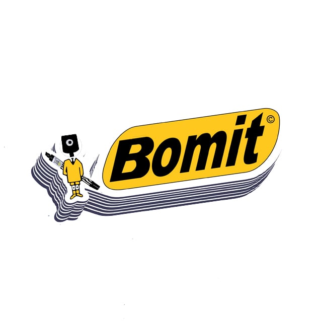 Image of Bomit “Bic”