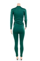 Image 3 of Queen Casual 2 Piece Set