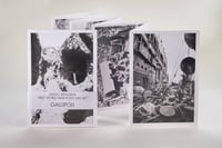 Postcard set | Gallipoli | set of 8