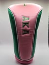 AKA Golf Head Cover