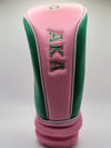 AKA Golf Head Cover