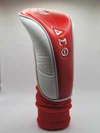 Image 3 of Delta Golf Head Cover