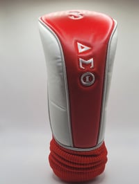 Image 5 of Delta Golf Head Cover