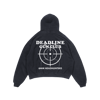 6MM HEADHUNTERS HOODIE