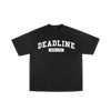 COLLEGIATE TEE