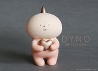 Image 1 of DYNO-Mistyrose