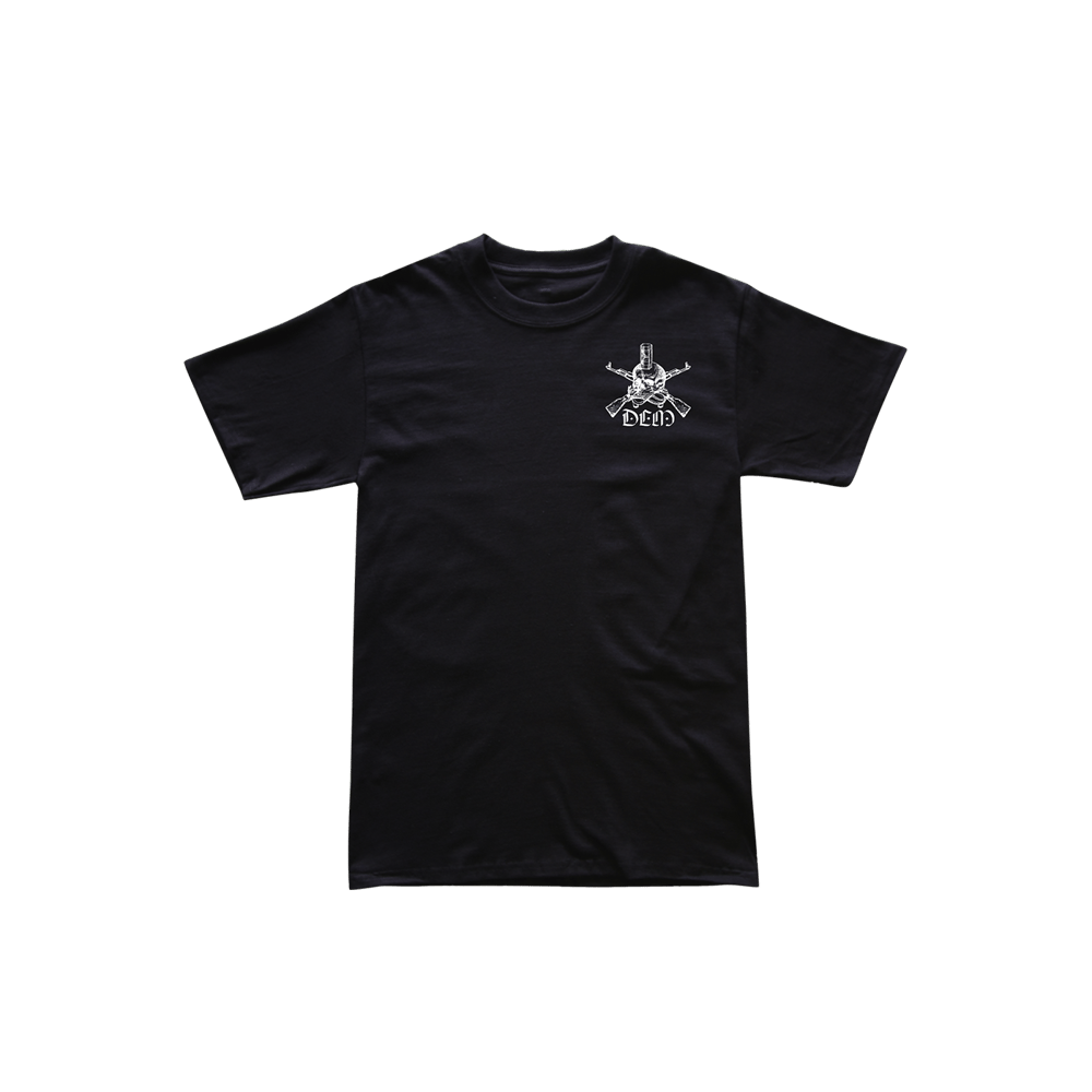 DEADLINE MOB MERCH TEE