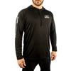 SC Wake Long Sleeve Hooded T-Shirt - Black