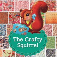 Image 2 of The Crafty Squirrel Retreat Ballarat 
