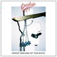 Image 1 of Candy Apple - Sweet Dreams of Violence 12" 