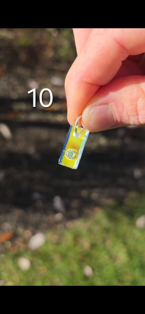 Image of Brilliant 'Bits' - Drop 2 