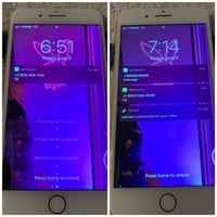 iPhone 8 Plus LCD Replacement