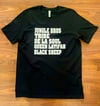 Unisex NATIVE TONGUES T-Shirt