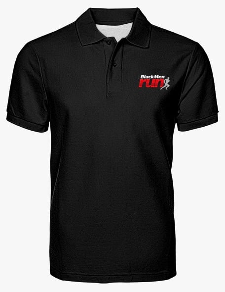 BMR Boardroom Black- BMR 075