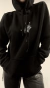 Pentagram Hands AS Color Black Pullover Men’s Small
