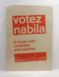 votez nabila !