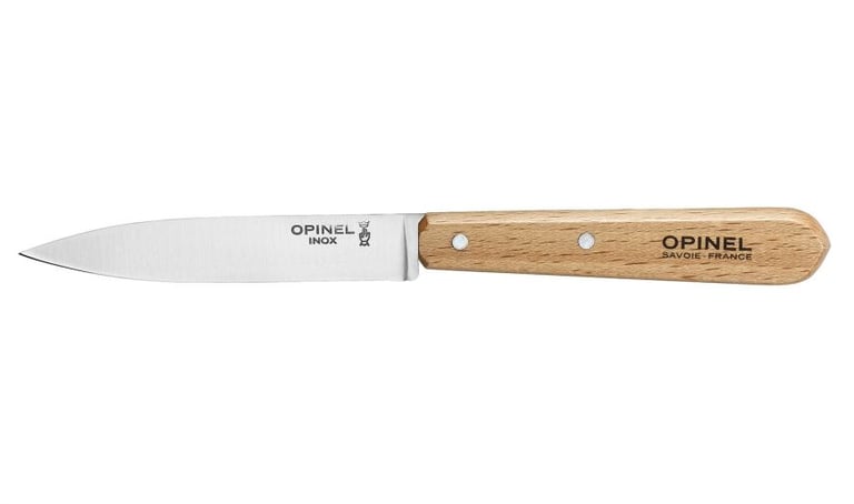 Lot de 2 couteaux office Opinel