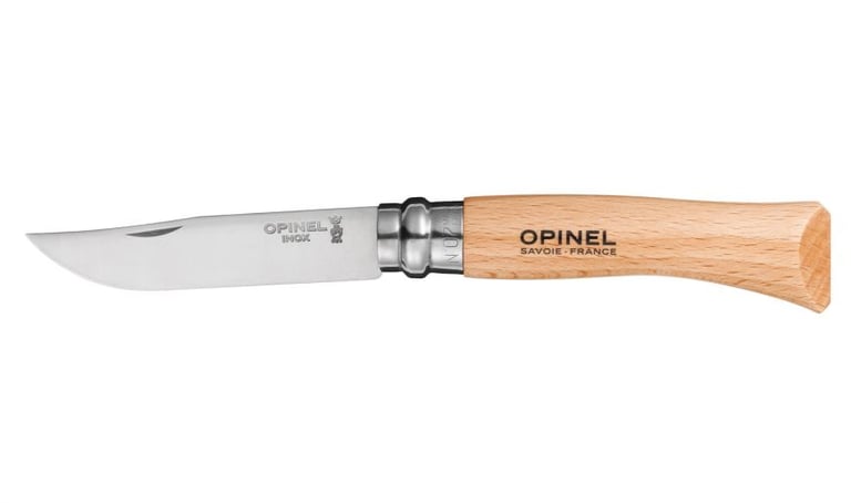 Opinel - Le couteau