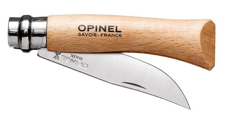 Opinel - Le couteau   Image 2