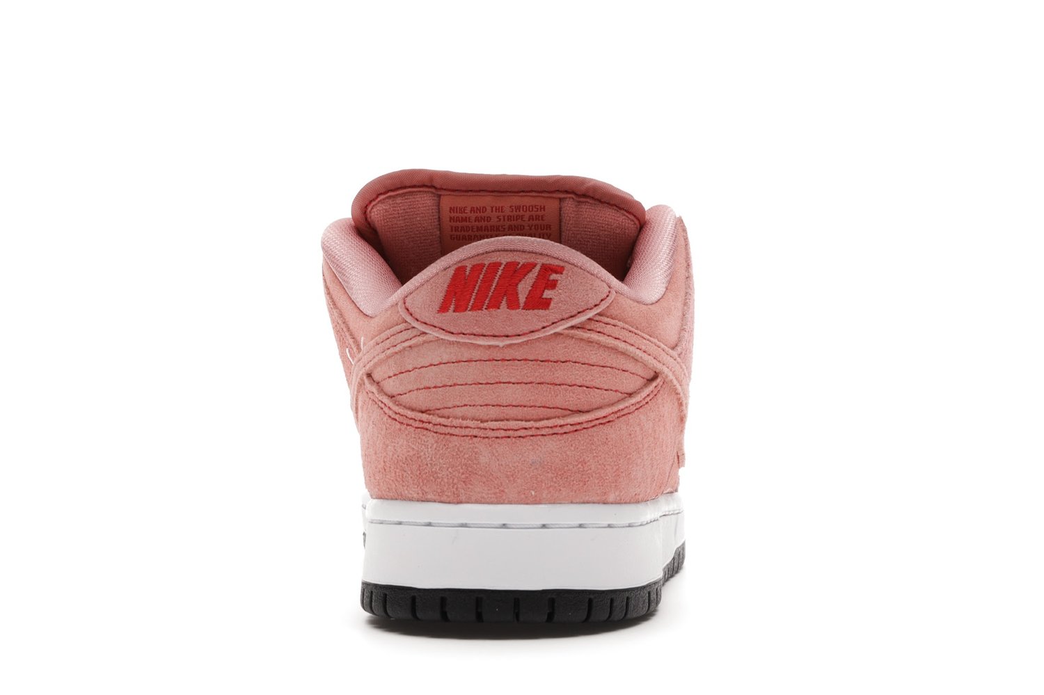 Image of Nike Dunk Low SB "Pink Pig" Sz 12 