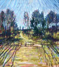 Image 1 of Light Beams