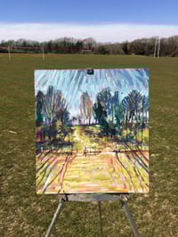 Image 2 of Light Beams