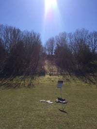 Image 3 of Light Beams