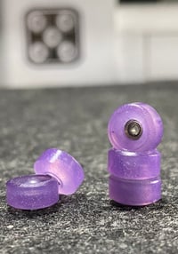 Image 1 of Purple Js 