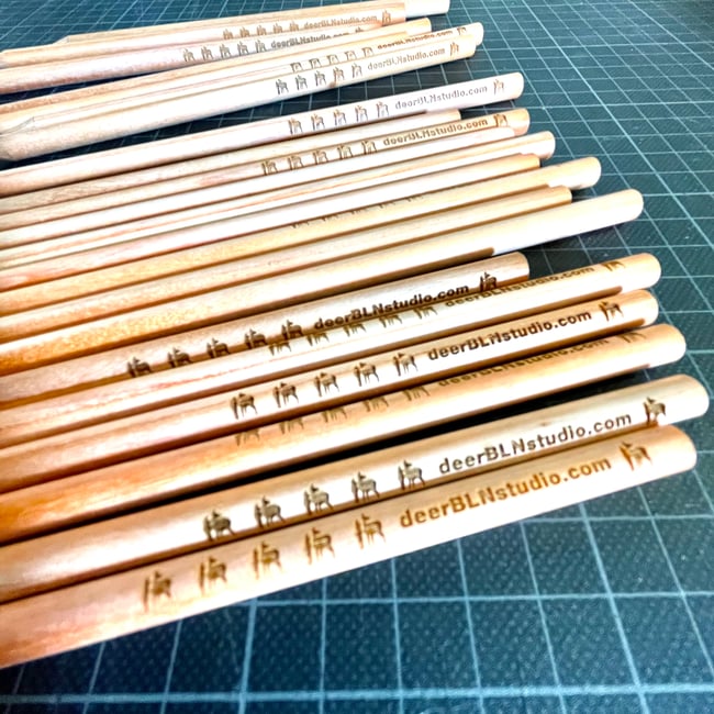 deerBLNstudio HB | PENCIL