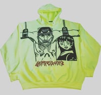 SADISM XL