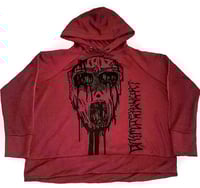 THE BLACK DEATH LARGE
