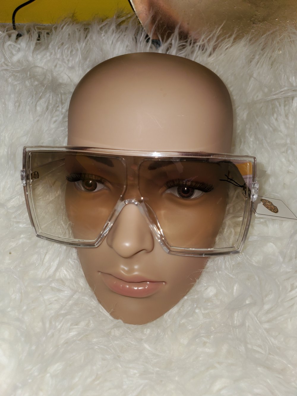 Shades