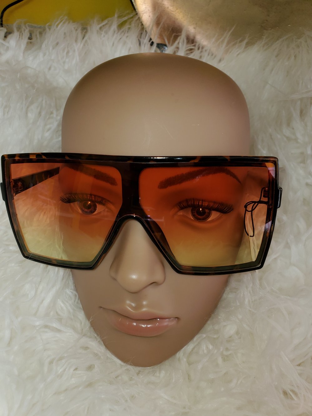Shades