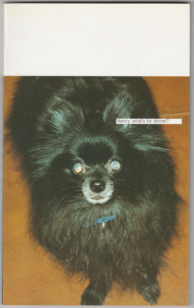 Image of Terry Richardson: lookbook for Sisley, ca. 2000