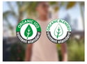 Love Gower Organic Hoodie