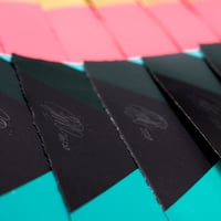 Image 3 of OOO - Oodles Of O's - ARTIST PROOF