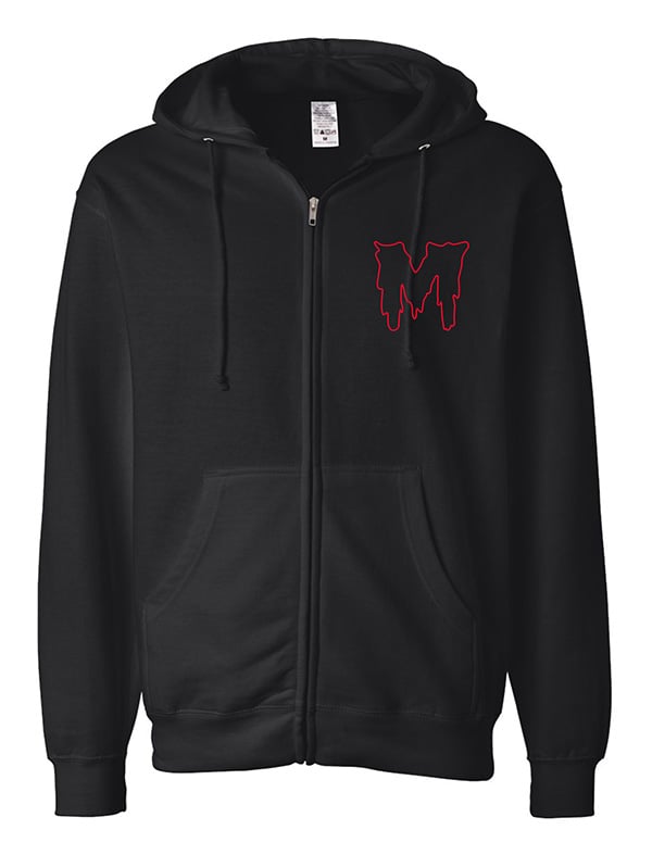 Image of Movie Madness Hoodie