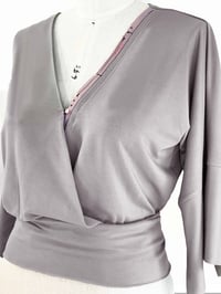 Image 1 of Asher top in silver