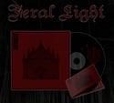 Feral Light - " Life Vapor" - CD