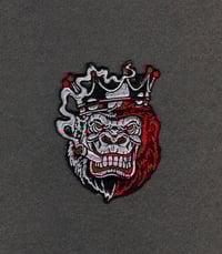 King Bluto Patch