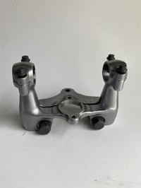 Image 4 of PCP springer top clamp raw (patent pending)