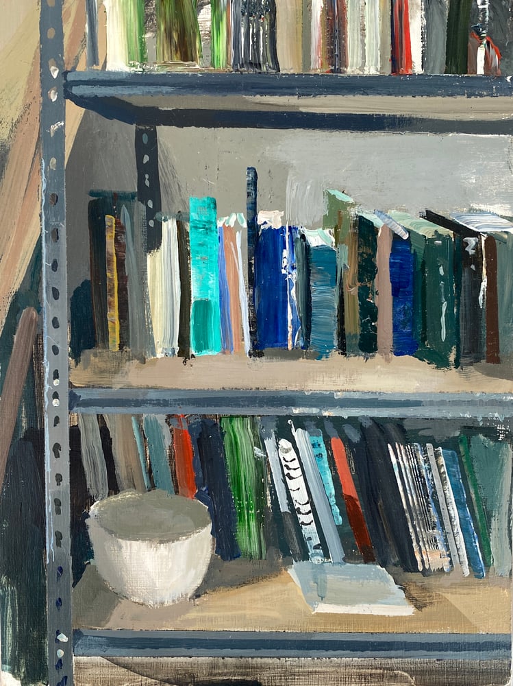 Image of Shelf 