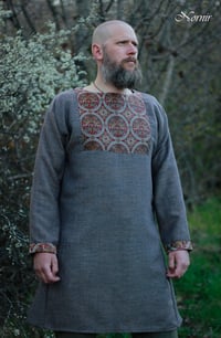 Oseberg tunic II