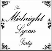 Image of The Midnight Lycan Party EP