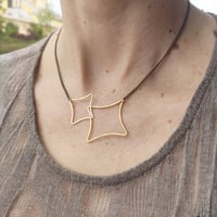 Image 2 of Collar corto Vega