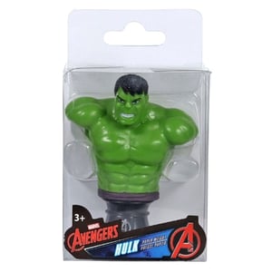 Marvel Hulk 3" Mini Bust