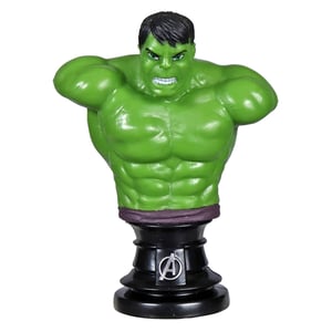 Marvel Hulk 3" Mini Bust