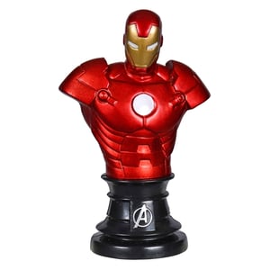 Marvel Iron Man 3" Mini Bust